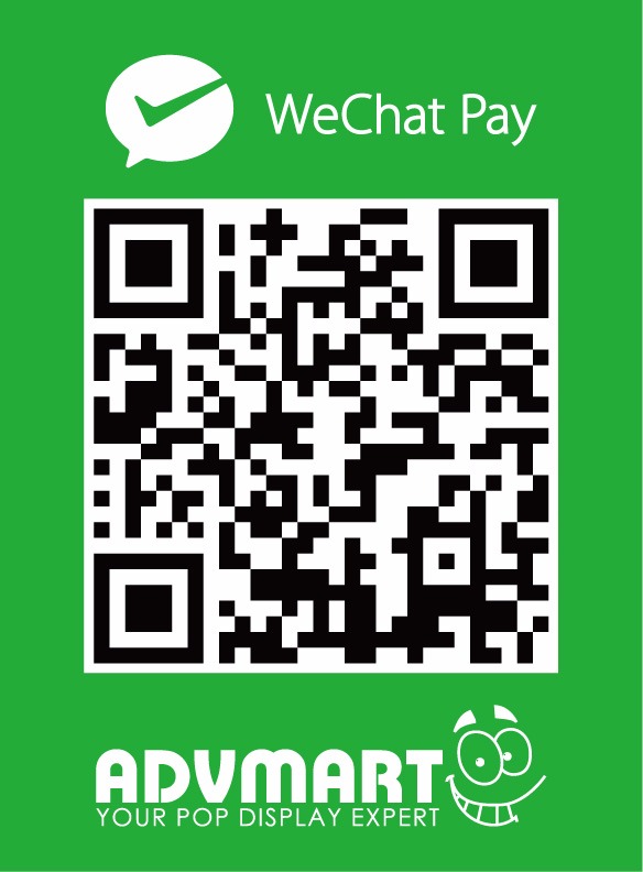 Wechat Pay QRcode
